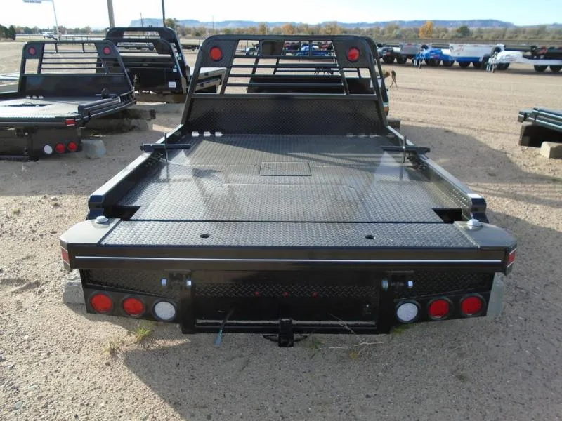 new Equipment / Flatbed Trailers Butler  for sale, in Scottsbluff, NE Thumbnail 2