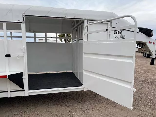 new Stock / Stock Combo Trailers Big Bend  for sale, in Scottsbluff, NE Thumbnail 10