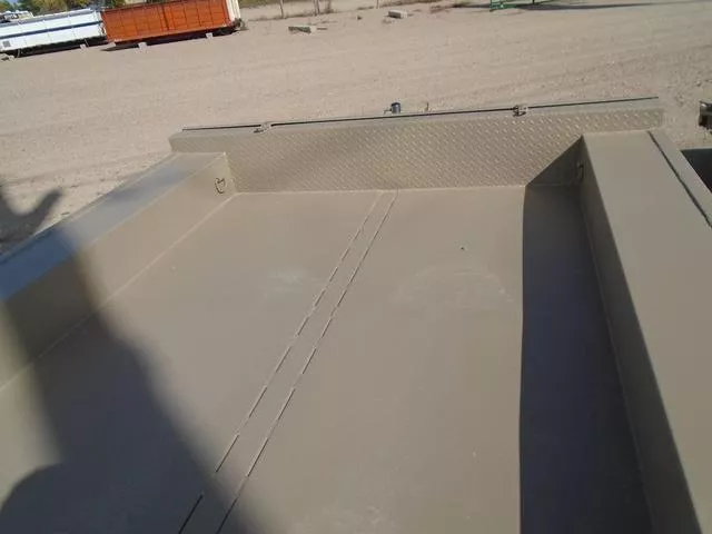 new Utility Trailers Aulick  for sale, in Scottsbluff, NE Thumbnail 9