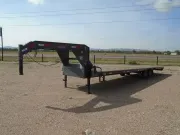 used Equipment / Flatbed Trailers Horizon Trailers  for sale, in Scottsbluff, NE Thumbnail 5