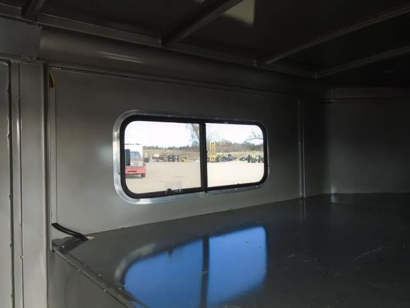 new Stock / Stock Combo Trailers Titan Trailer  for sale, in Scottsbluff, NE Thumbnail 20