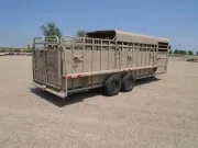 new Stock / Stock Combo Trailers Big Bend  for sale, in Scottsbluff, NE Thumbnail 2