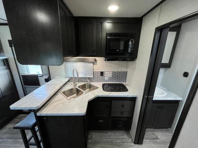 new Toy Haulers Bison Trailers  for sale, in Scottsbluff, NE Thumbnail 3