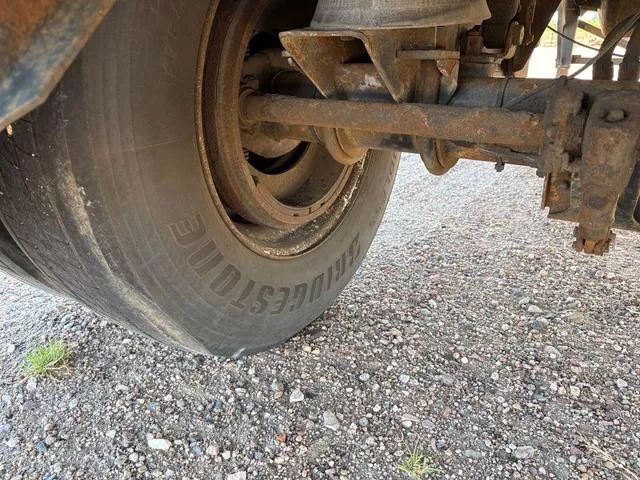 used Dry Van Semi Trailers Great Dane  for sale, in Scottsbluff, NE Thumbnail 8