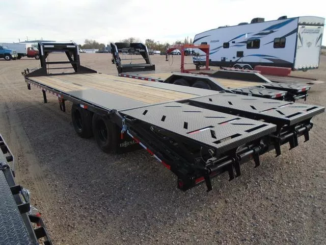 new Equipment / Flatbed Trailers Norstar  for sale, in Scottsbluff, NE Thumbnail 5
