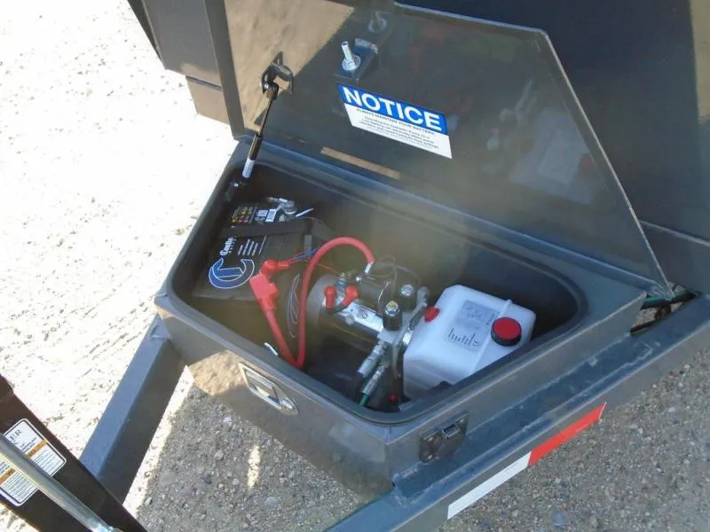 new Dump Trailers Norstar  for sale, in Scottsbluff, NE Thumbnail 12