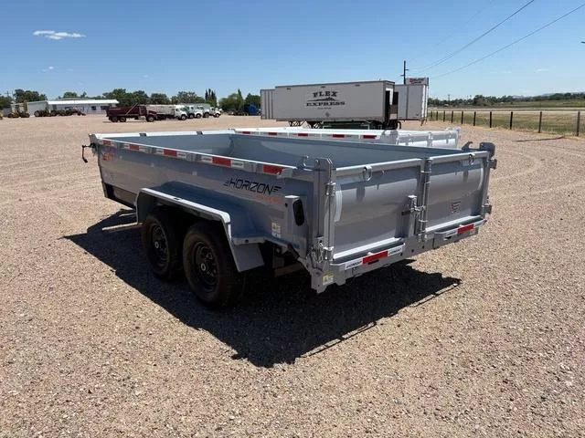 new Dump Trailers Horizon Trailers  for sale, in Scottsbluff, NE Thumbnail 2