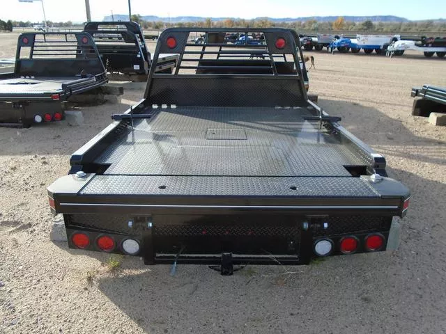 new Equipment / Flatbed Trailers Butler  for sale, in Scottsbluff, NE Thumbnail 2