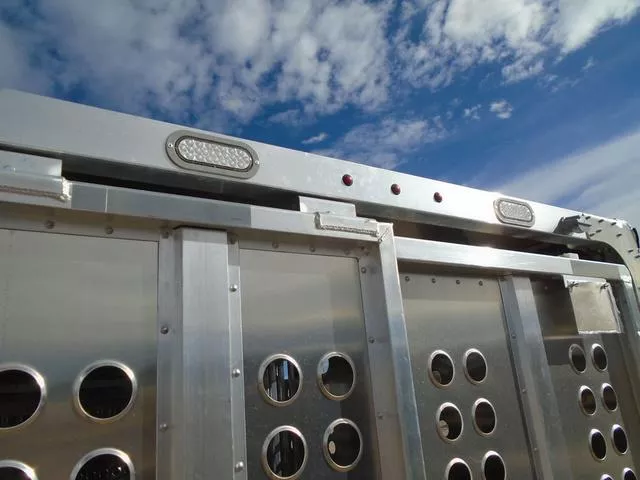 new Stock / Stock Combo Trailers Merritt Trailers  for sale, in Scottsbluff, NE Thumbnail 14