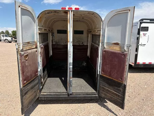 used Horse Trailers Premier Trailers Inc.  for sale, in Scottsbluff, NE Thumbnail 8