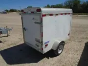 used Cargo (Enclosed) Trailers Pace American  for sale, in Scottsbluff, NE Thumbnail 3