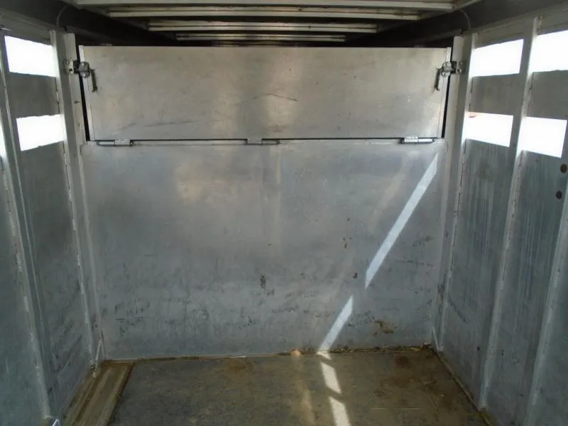 used Other Trailers Sooner  for sale, in Scottsbluff, NE Thumbnail 8