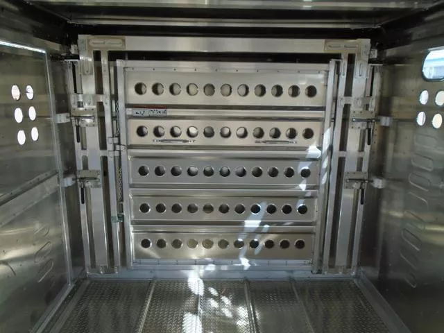 new Stock / Stock Combo Trailers Merritt Trailers  for sale, in Scottsbluff, NE Thumbnail 6