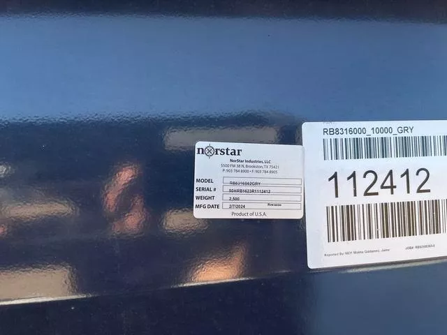 new Dump Trailers Iron Bull  for sale, in Scottsbluff, NE Thumbnail 17