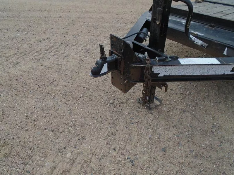 used Tilt Trailers Towmaster Trailers  for sale, in Scottsbluff, NE Thumbnail 14