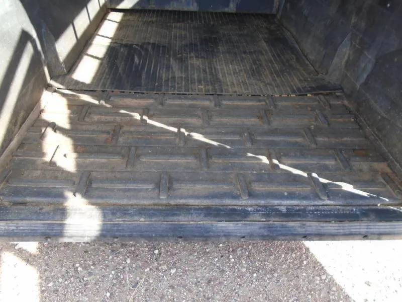 used Stock / Stock Combo Trailers Logan Coach  for sale, in Scottsbluff, NE Thumbnail 9