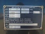used Stock / Stock Combo Trailers Delta Trailers  for sale, in Scottsbluff, NE Thumbnail 24