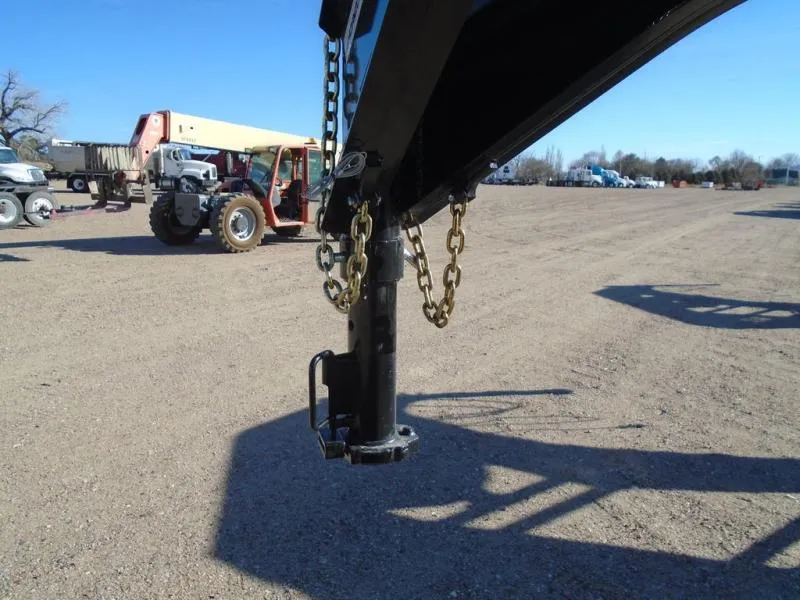 new Equipment / Flatbed Trailers Horizon Trailers  for sale, in Scottsbluff, NE Thumbnail 18