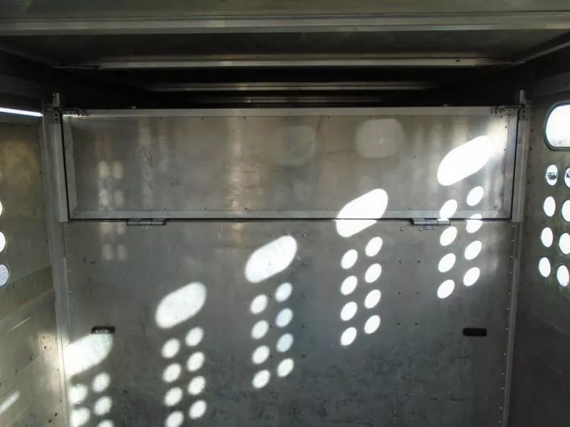 used Stock / Stock Combo Trailers Merritt Trailers  for sale, in Scottsbluff, NE Thumbnail 10