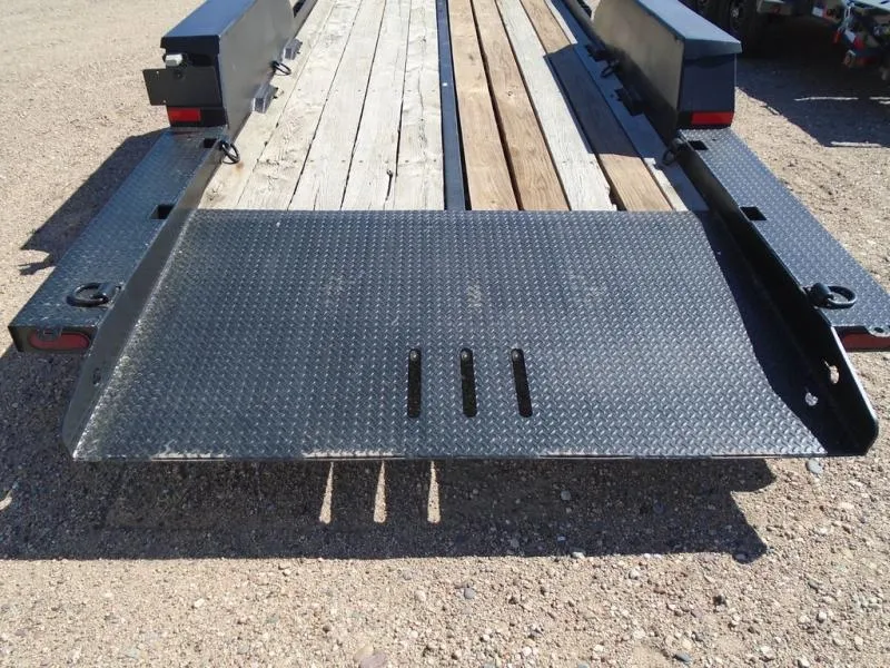 used Equipment / Flatbed Trailers Other  for sale, in Scottsbluff, NE Thumbnail 13