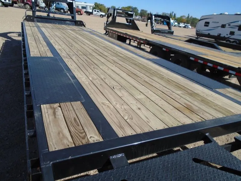 new Equipment / Flatbed Trailers Horizon Trailers  for sale, in Scottsbluff, NE Thumbnail 7