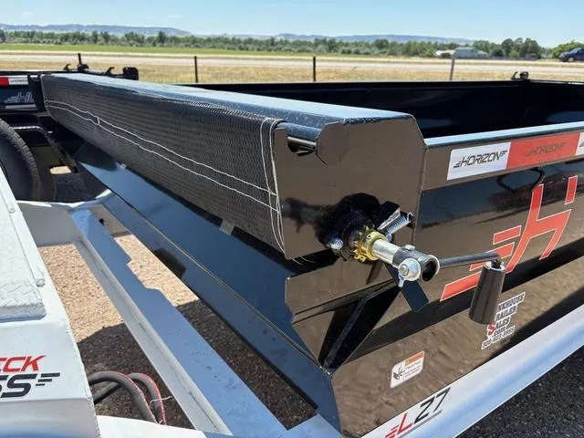 new Dump Trailers Horizon Trailers  for sale, in Scottsbluff, NE Thumbnail 9