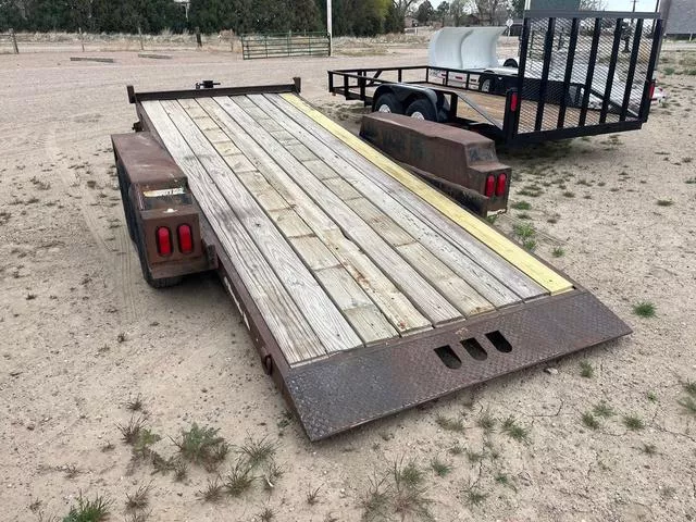 used Tilt Trailers Towmaster Trailers  for sale, in Scottsbluff, NE Thumbnail 13