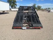 used Car Haulers / Racing Trailers Kaufman Trailers  for sale, in Scottsbluff, NE Thumbnail 4