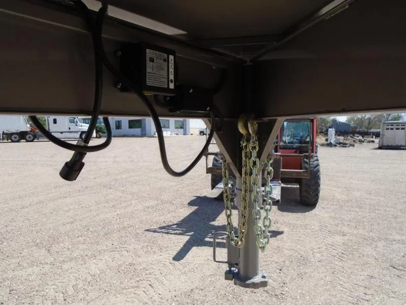 new Stock / Stock Combo Trailers Titan Trailer  for sale, in Scottsbluff, NE Thumbnail 17