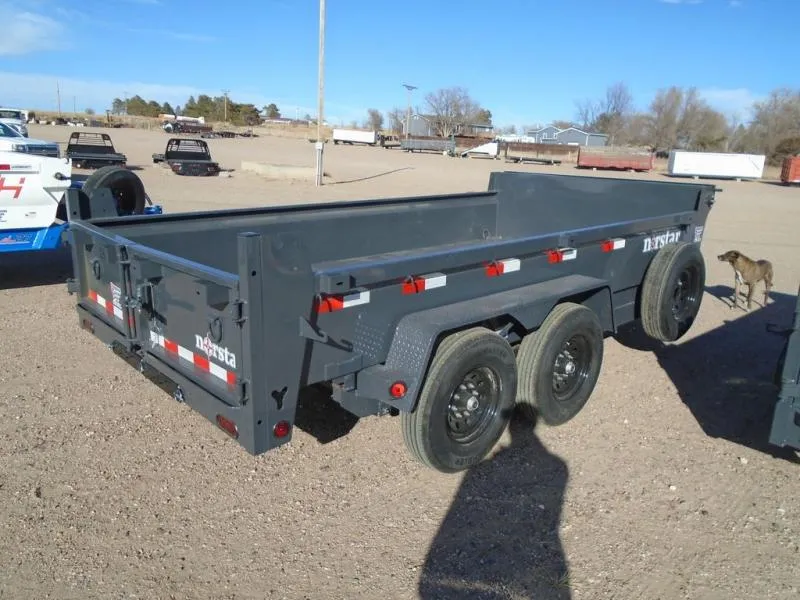 new Dump Trailers Norstar  for sale, in Scottsbluff, NE Thumbnail 5