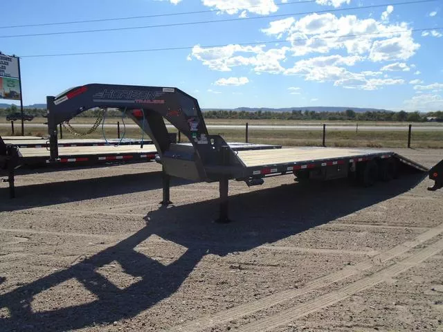 new Equipment / Flatbed Trailers Horizon Trailers  for sale, in Scottsbluff, NE Thumbnail 5