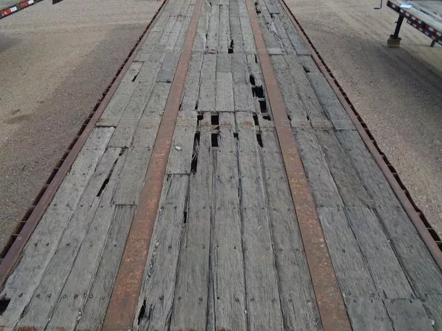 used Equipment / Flatbed Trailers Other  for sale, in Scottsbluff, NE Thumbnail 12