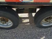 used Car Haulers / Racing Trailers Kaufman Trailers  for sale, in Scottsbluff, NE Thumbnail 8