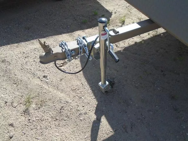 new Utility Trailers Aulick  for sale, in Scottsbluff, NE Thumbnail 10