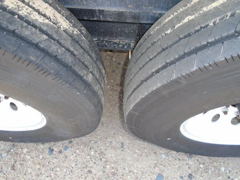 used Tilt Trailers Towmaster Trailers  for sale, in Scottsbluff, NE Thumbnail 7