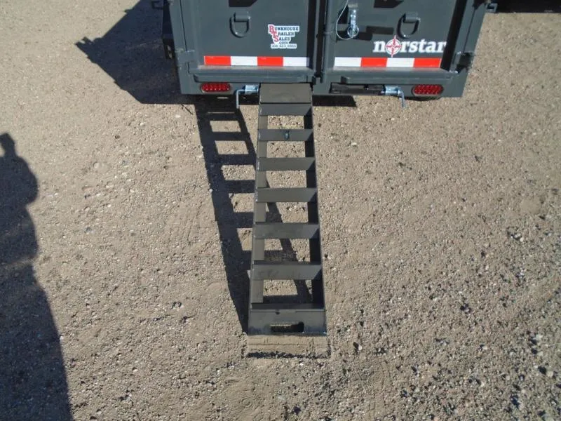 new Dump Trailers Norstar  for sale, in Scottsbluff, NE Thumbnail 6