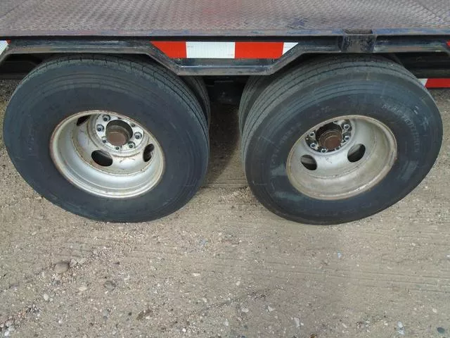 used Equipment / Flatbed Trailers Assembled  for sale, in Scottsbluff, NE Thumbnail 9