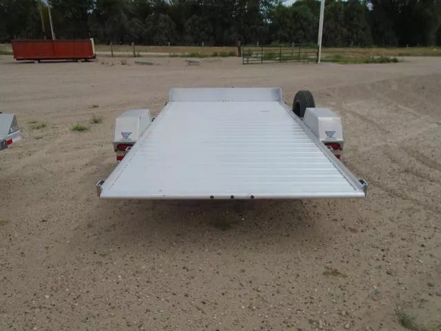 new Utility Trailers Titan Trailer  for sale, in Scottsbluff, NE Thumbnail 5