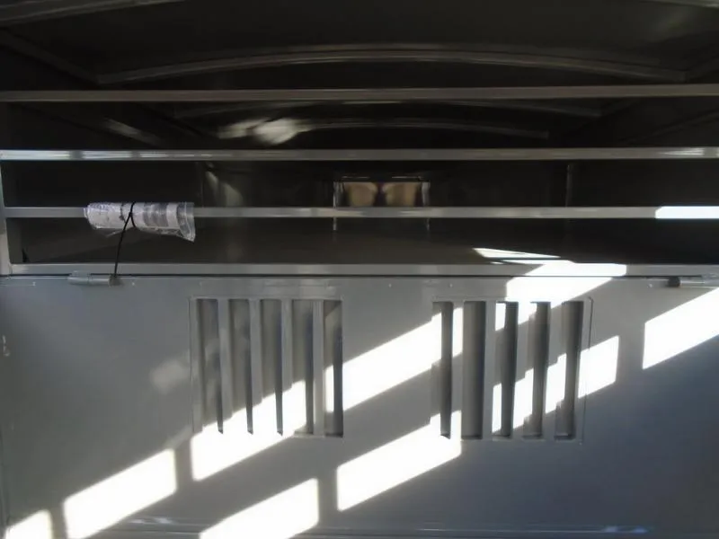 new Stock / Stock Combo Trailers Titan Trailer  for sale, in Scottsbluff, NE Thumbnail 16