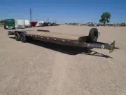 new Equipment / Flatbed Trailers Diamond T Trailers  for sale, in Scottsbluff, NE Thumbnail 1