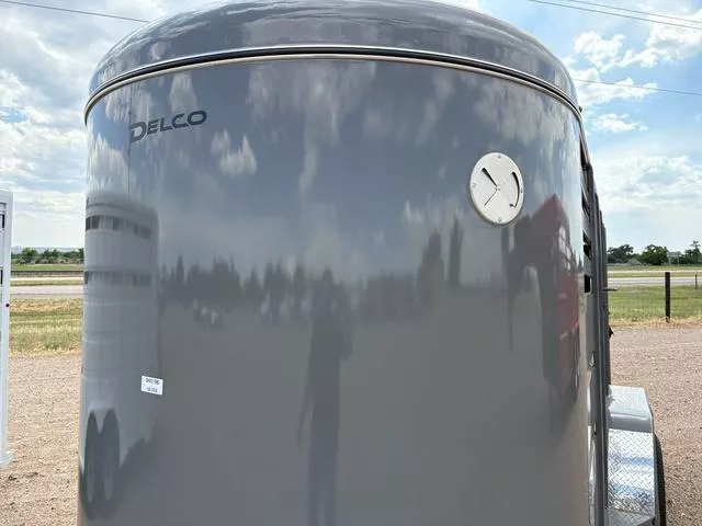 new Stock / Stock Combo Trailers Delco Trailers  for sale, in Scottsbluff, NE Thumbnail 16