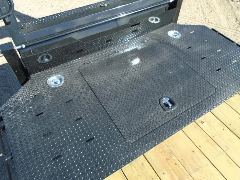 new Equipment / Flatbed Trailers Horizon Trailers  for sale, in Scottsbluff, NE Thumbnail 8