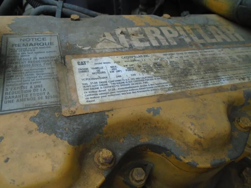 used Other Trucks Sterling  for sale, in Scottsbluff, NE Thumbnail 15