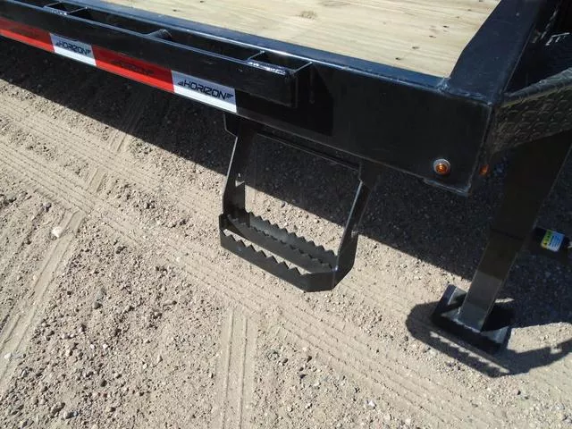 new Equipment / Flatbed Trailers Horizon Trailers  for sale, in Scottsbluff, NE Thumbnail 10