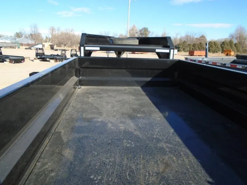 new Dump Trailers Iron Bull  for sale, in Scottsbluff, NE Thumbnail 10