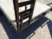 used Equipment / Flatbed Trailers Titan Trailer  for sale, in Scottsbluff, NE Thumbnail 10