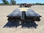 new Equipment / Flatbed Trailers Norstar  for sale, in Scottsbluff, NE Thumbnail 3