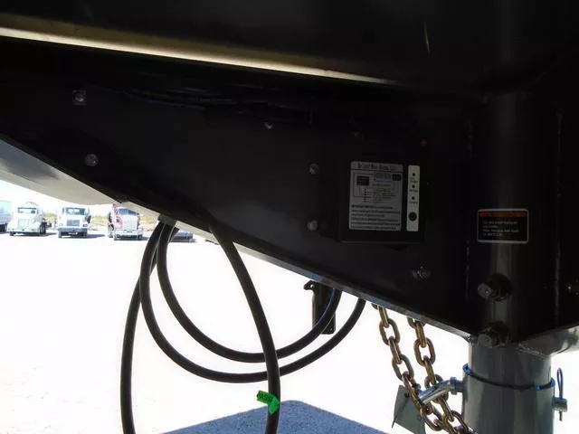 new Stock / Stock Combo Trailers Merritt Trailers  for sale, in Scottsbluff, NE Thumbnail 18