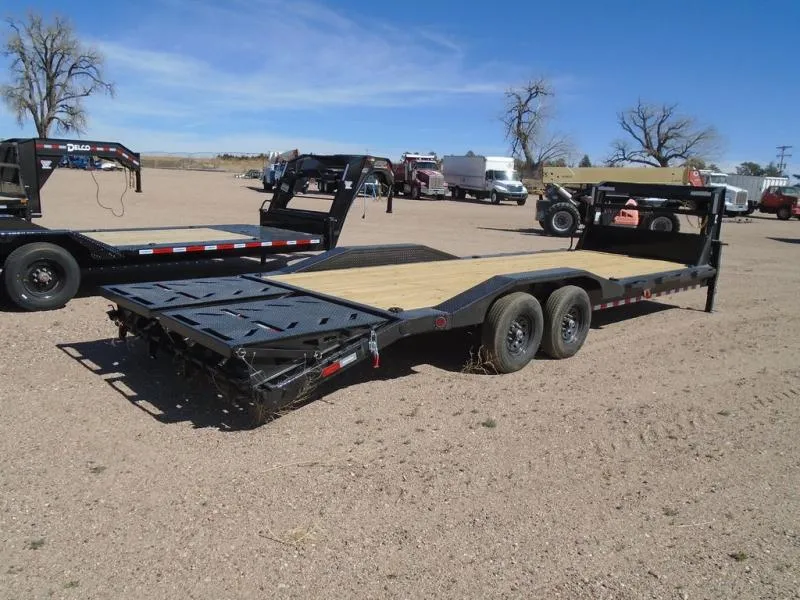 new Equipment / Flatbed Trailers Iron Bull  for sale, in Scottsbluff, NE Thumbnail 3
