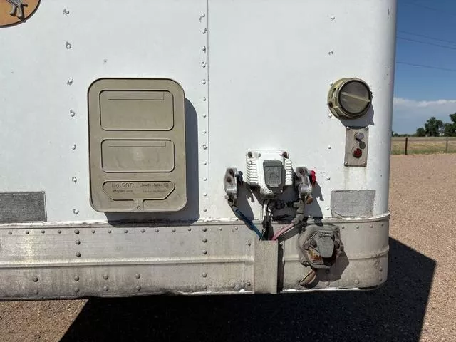 used Dry Van Semi Trailers Great Dane  for sale, in Scottsbluff, NE Thumbnail 11